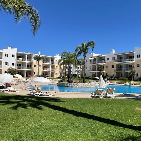 Vila Praia 7 - Beach & Pool Apartment Алвор Экстерьер фото